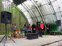 Projev s. JUDr. Vojtěcha Filipa, 1.místopředsedy PS PČR a předsey ÚV KSČM na tryzně v Táboře